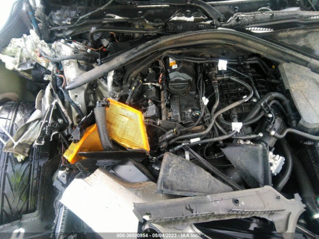 WBA8B9G52JNU96259 BMW 3 Series 330i