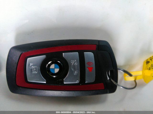 WBA8B9G52JNU96259 BMW 3 Series 330i