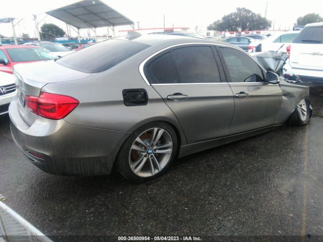 WBA8B9G52JNU96259 BMW 3 Series 330i