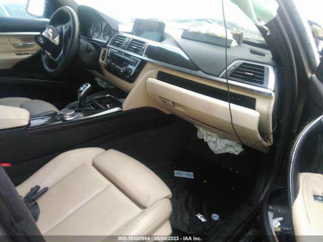 WBA8B9G52JNU96259 BMW 3 Series 330i