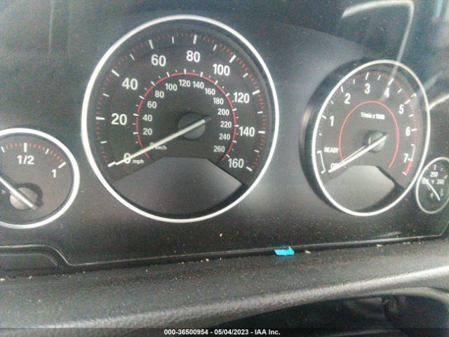 WBA8B9G52JNU96259 BMW 3 Series 330i