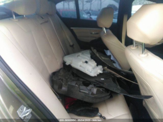 WBA8B9G52JNU96259 BMW 3 Series 330i