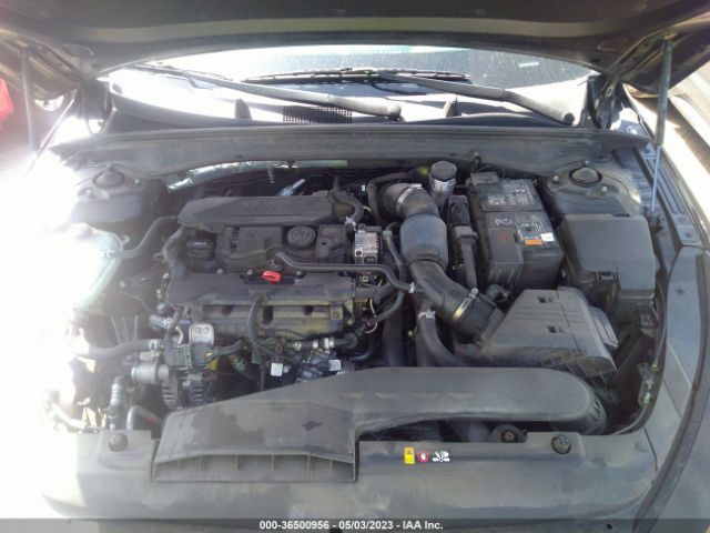 5XXG14J25MG019280 KIA K5 LXS