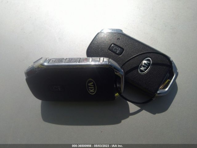 5XXG14J25MG019280 KIA K5 LXS