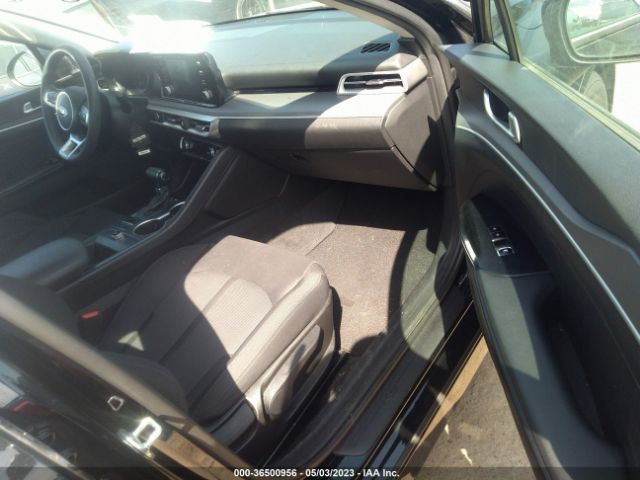5XXG14J25MG019280 KIA K5 LXS