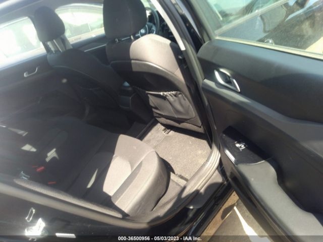 5XXG14J25MG019280 KIA K5 LXS