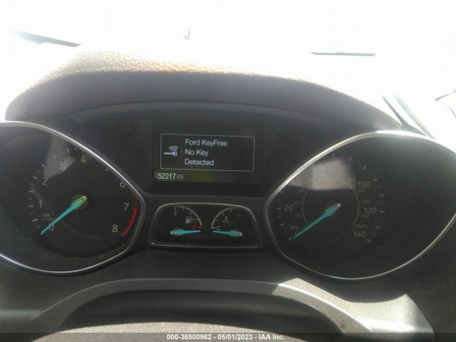 1FMCU9J97KUB03801 Ford Escape Titanium