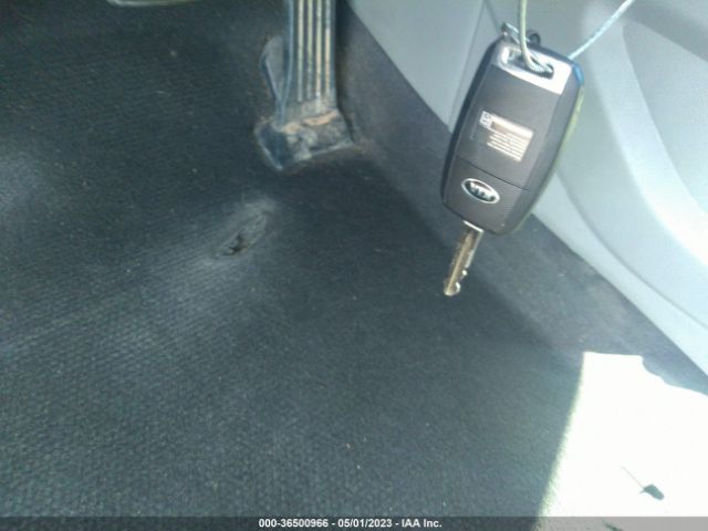 KNAFX5A88F5294943 KIA Forte 5-door Ex