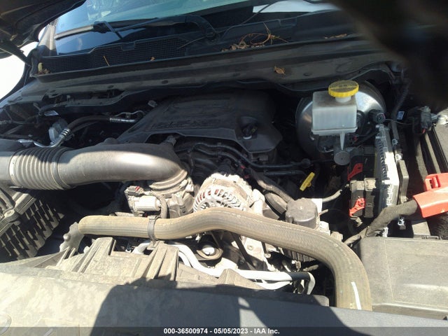 1C6SRFBT9MN618023 RAM 1500 Big Horn