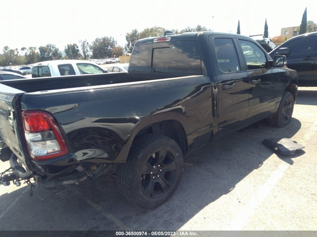 1C6SRFBT9MN618023 RAM 1500 Big Horn