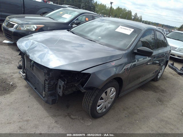 3VW267AJ1GM317457 Volkswagen Jetta Sedan 1.4t S