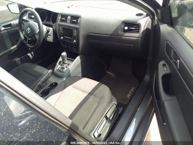 3VW267AJ1GM317457 Volkswagen Jetta Sedan 1.4t S