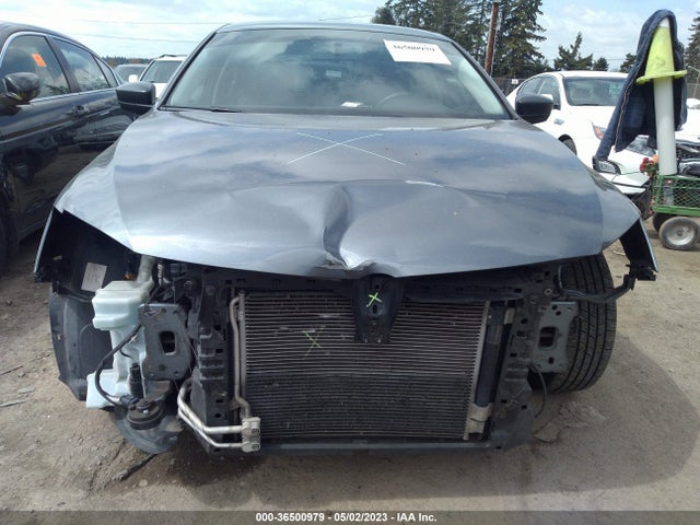 3VW267AJ1GM317457 Volkswagen Jetta Sedan 1.4t S