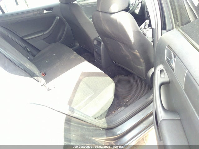 3VW267AJ1GM317457 Volkswagen Jetta Sedan 1.4t S