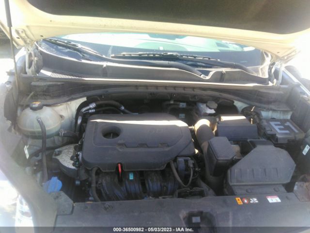 KNDP6CAC2L7742418 KIA SPORTAGE S