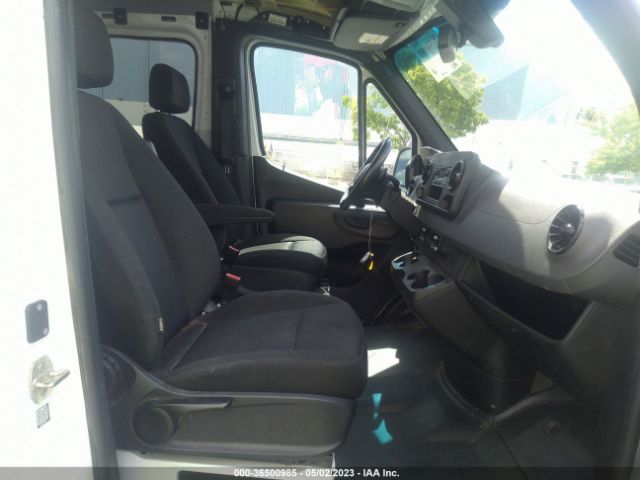 W1Y4DBHY4MT056017 Mercedes-Benz SPRINTER CARGO VAN