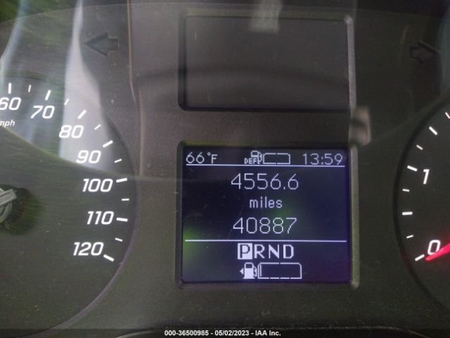 W1Y4DBHY4MT056017 Mercedes-Benz SPRINTER CARGO VAN