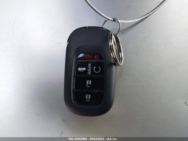 Honda Civic Sedan Ex 2023 2HGFE1F74PH312271 Image 11