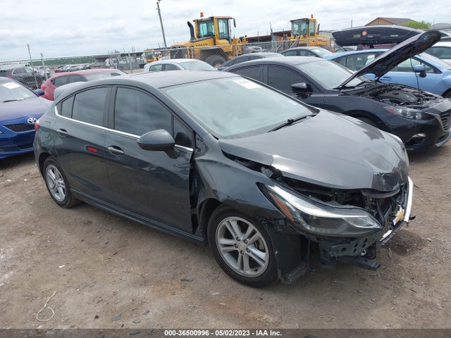 2017 3G1BE6SM3HS512913 main image