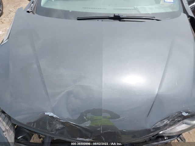 Chevrolet CRUZE LT 2017 3G1BE6SM3HS512913 Image 11