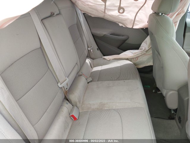2017 CHEVROLET CRUZE LT VIN: 3G1BE6SM3HS512913