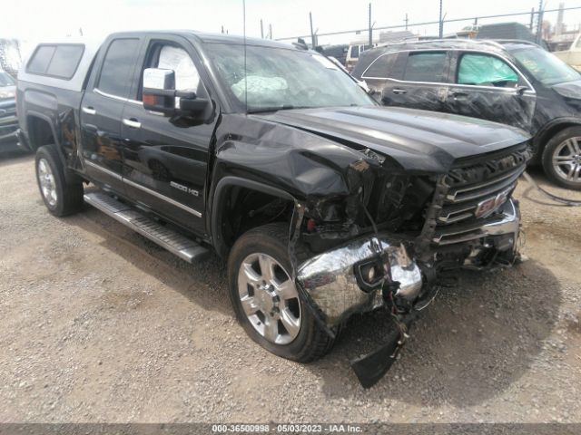 1GT22TEG2HZ310684 auction archive image