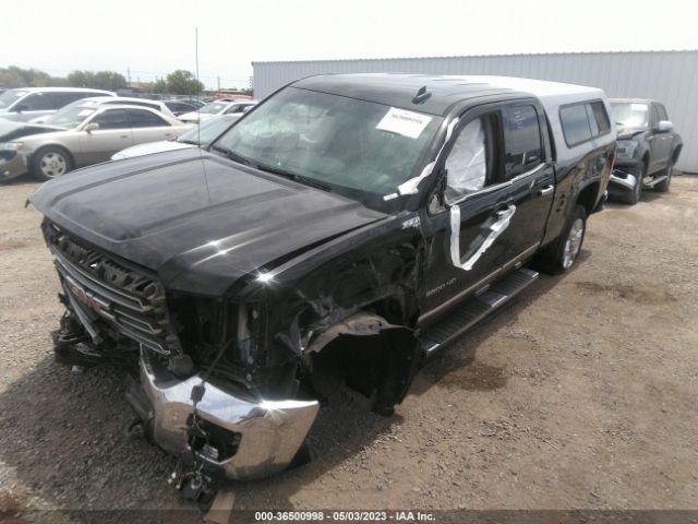 1GT22TEG2HZ310684 GMC Sierra 2500hd Slt