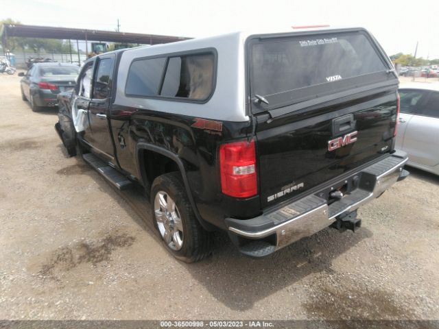 1GT22TEG2HZ310684 GMC Sierra 2500hd Slt