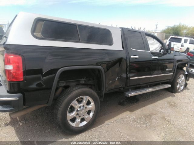 1GT22TEG2HZ310684 GMC Sierra 2500hd Slt