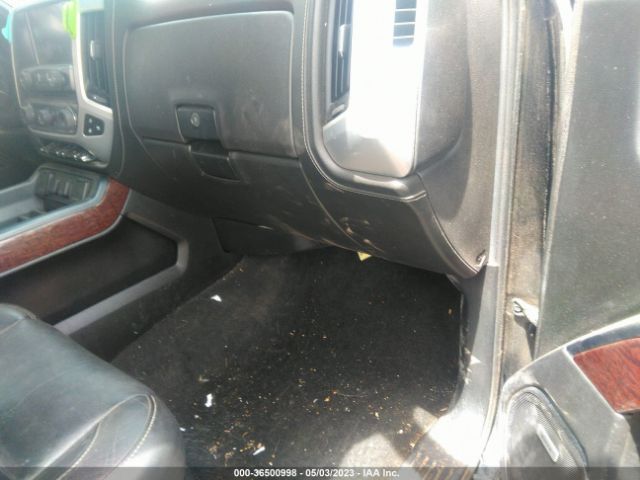 1GT22TEG2HZ310684 GMC Sierra 2500hd Slt
