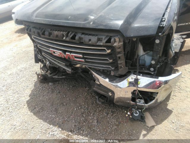 1GT22TEG2HZ310684 GMC Sierra 2500hd Slt