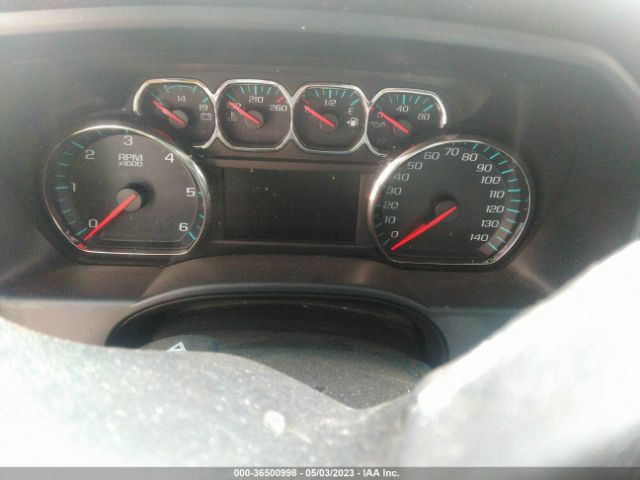 1GT22TEG2HZ310684 GMC Sierra 2500hd Slt