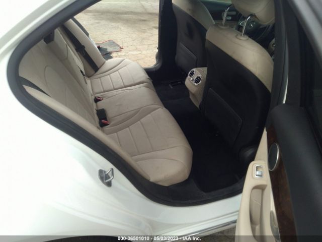 55SWF4JBXJU254932 Mercedes-Benz C-class C 300