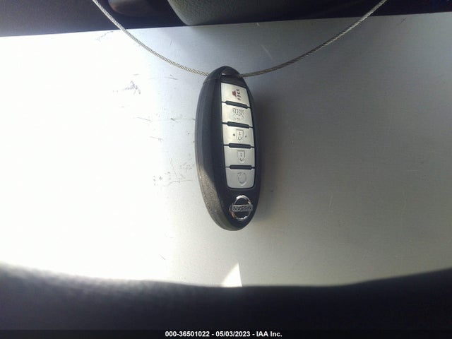 2020 NISSAN ALTIMA 2.5 S VIN: 1N4BL4BV1LC237153