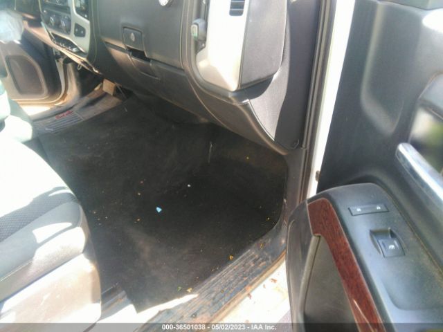 1GTV2UECXFZ441102 GMC Sierra 1500 Sle