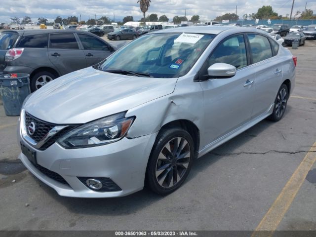 3N1AB7AP2GY246098 Nissan SENTRA SR
