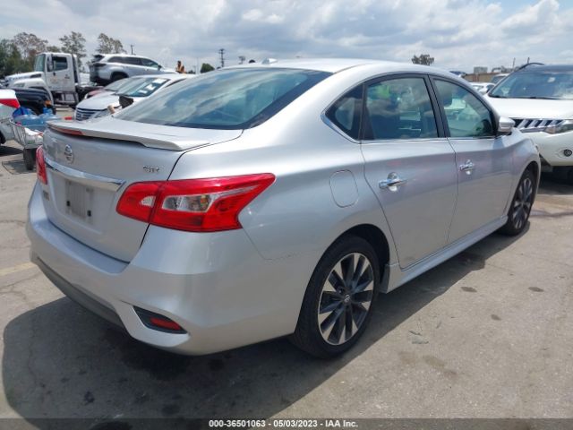 3N1AB7AP2GY246098 Nissan SENTRA SR