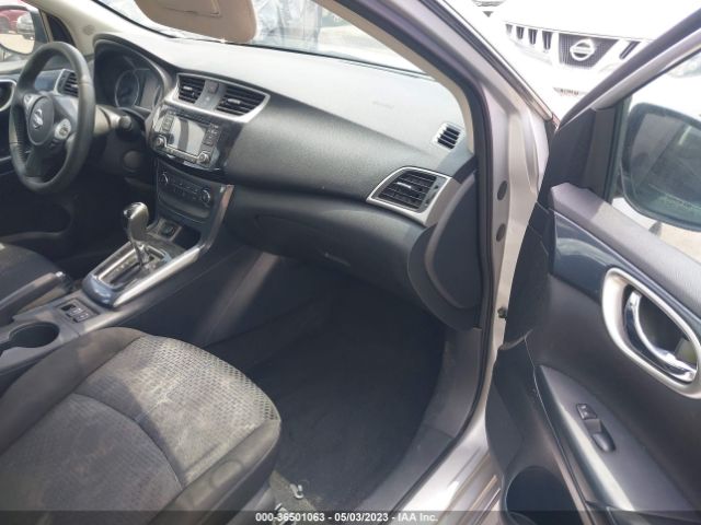 3N1AB7AP2GY246098 Nissan SENTRA SR