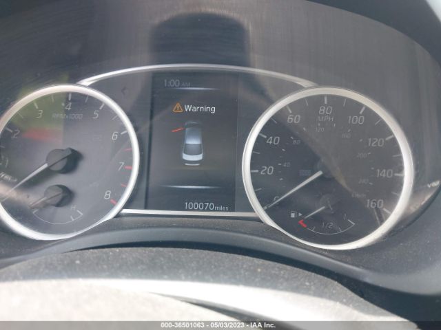 3N1AB7AP2GY246098 Nissan SENTRA SR
