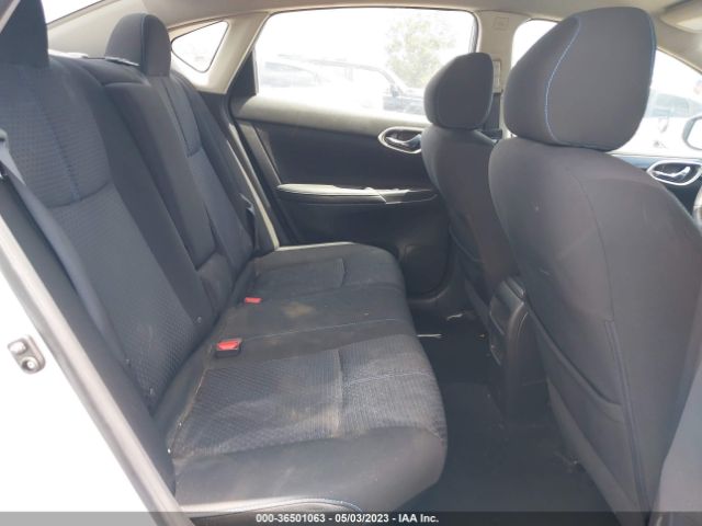 3N1AB7AP2GY246098 Nissan SENTRA SR