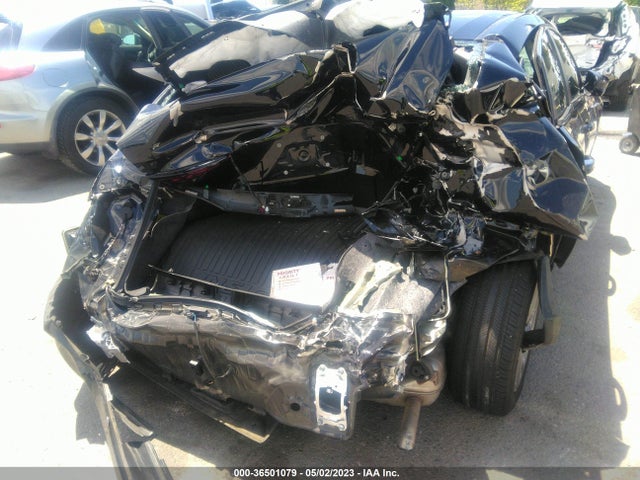 Honda INSIGHT EX 2020 19XZE4F55LE003720 Image 8
