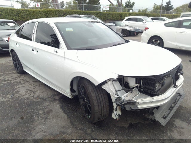 2022 2HGFE2F59NH524178 main image