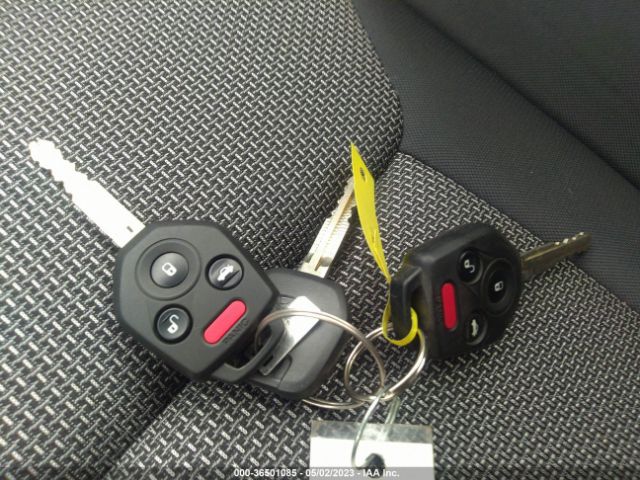 JF2GTACC1PG257639 Subaru Crosstrek Premium