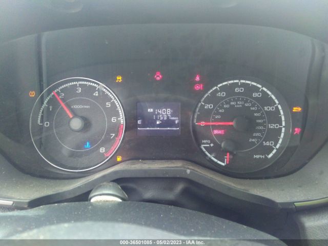 JF2GTACC1PG257639 Subaru Crosstrek Premium