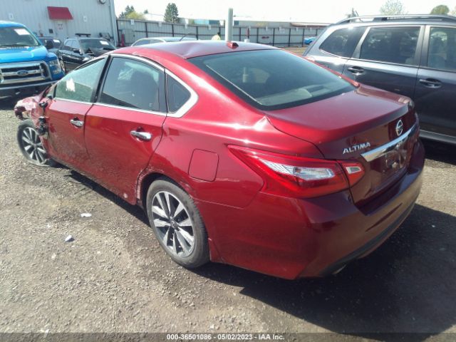 1N4AL3AP4HC478351 Nissan Altima 2.5 Sl