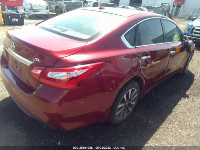 1N4AL3AP4HC478351 Nissan Altima 2.5 Sl