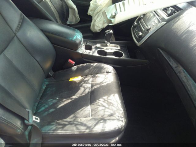 1N4AL3AP4HC478351 Nissan Altima 2.5 Sl