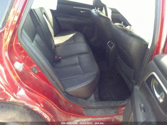 1N4AL3AP4HC478351 Nissan Altima 2.5 Sl