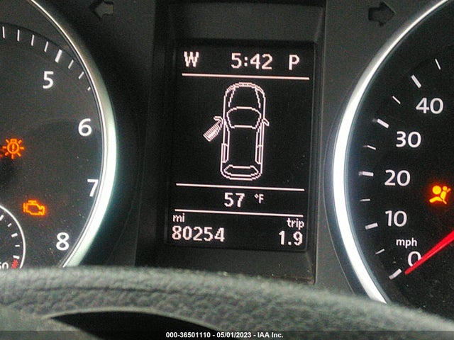 WVWDB7AJ5EW011897 Volkswagen GOLF