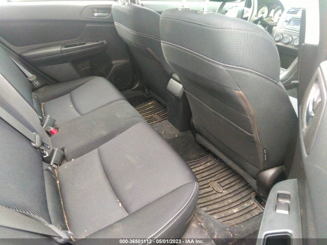 2013 SUBARU IMPREZA WAGON 2.0I SPORT PREMIUM VIN: JF1GPAL65D2805847